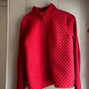 Women sweater